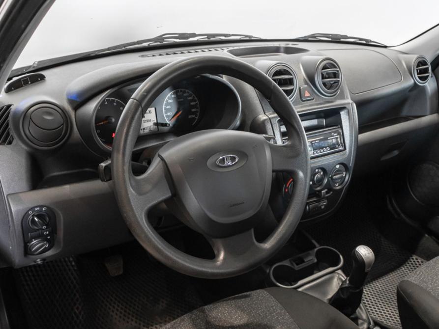 Lada (ВАЗ) Granta I Казань  - изображение 5