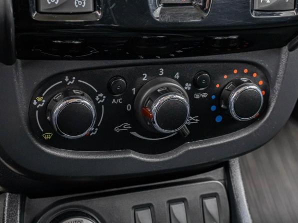 Renault Duster I Рестайлинг с пробегом 2018 года, цена 1 490 000 рублей, 161196 км, внедорожник, Автокод Объявления