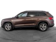 Skoda Kodiaq I Москва  - изображение 36