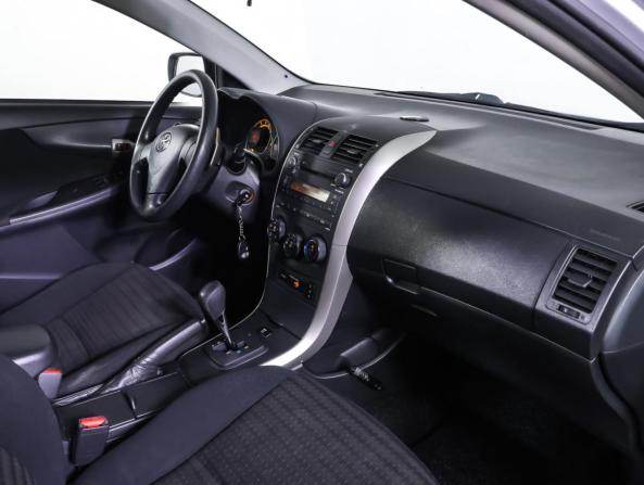 Toyota Corolla X (E140 E150) с пробегом 2008 года, цена 710 000 рублей, 271103 км, седан, Автокод Объявления