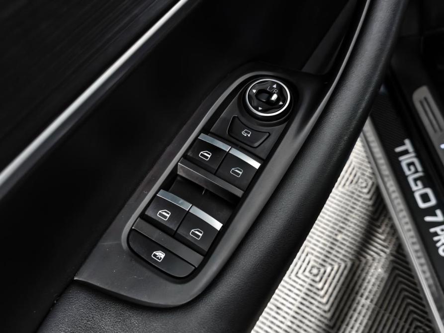 Chery Tiggo 7 Pro I Санкт-Петербург  - изображение 10