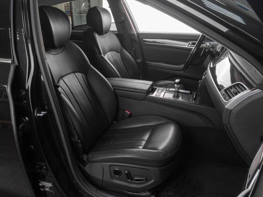 Genesis G80 I Тюмень  - изображение 13