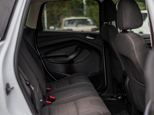 Ford Kuga II с пробегом 2015 года, цена 940 000 рублей, 285851 км, внедорожник, Автокод Объявления