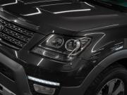 Kia Mohave I Рестайлинг Москва  - изображение 59