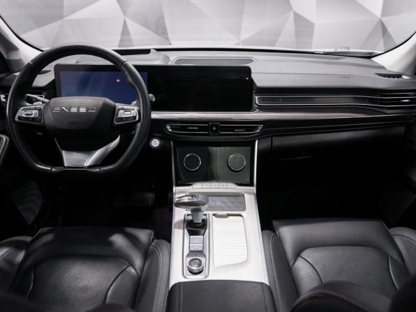 Exeed VX I с пробегом 2022 года, цена 2 717 000 рублей, 83745 км, внедорожник, Автокод Объявления