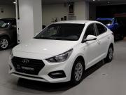 Hyundai Solaris II Казань  - изображение 23