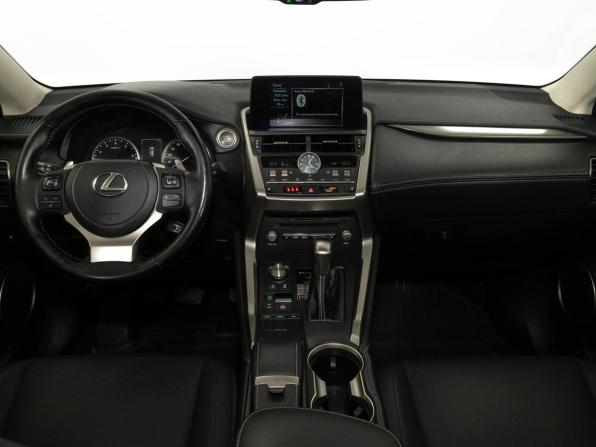 Lexus NX I Рестайлинг с пробегом 2020 года, цена 3 633 000 рублей, 90127 км, внедорожник, Автокод Объявления