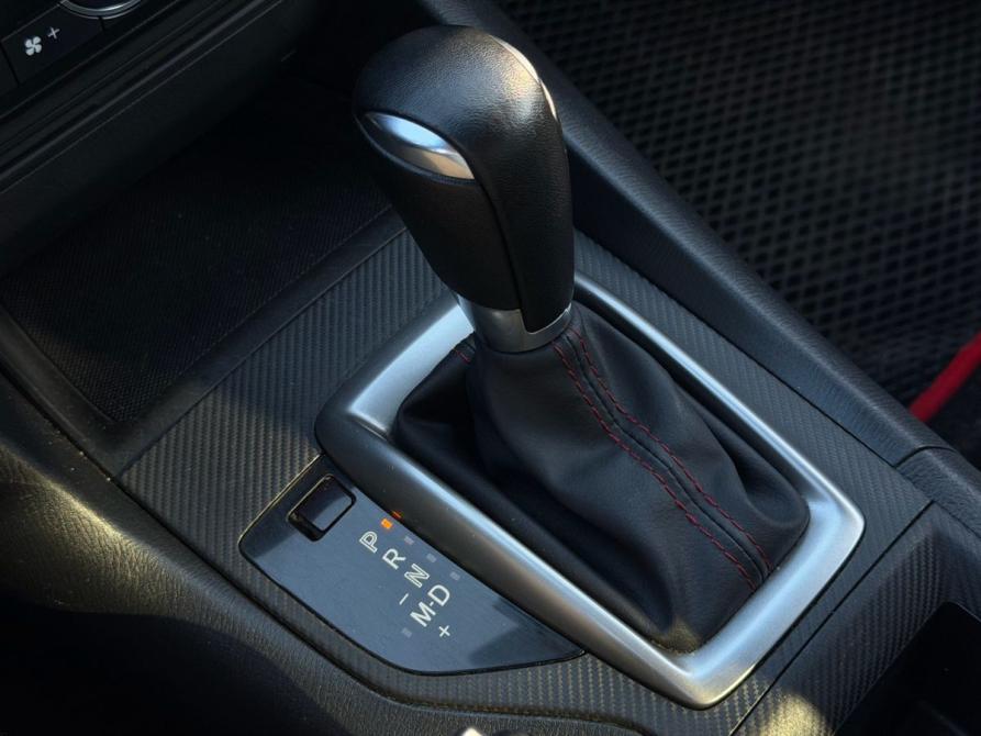 Mazda 3 III (BM) Казань  - изображение 19