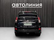 Toyota Land Cruiser Prado 120 Series Рестайлинг Красноярск  - изображение 21