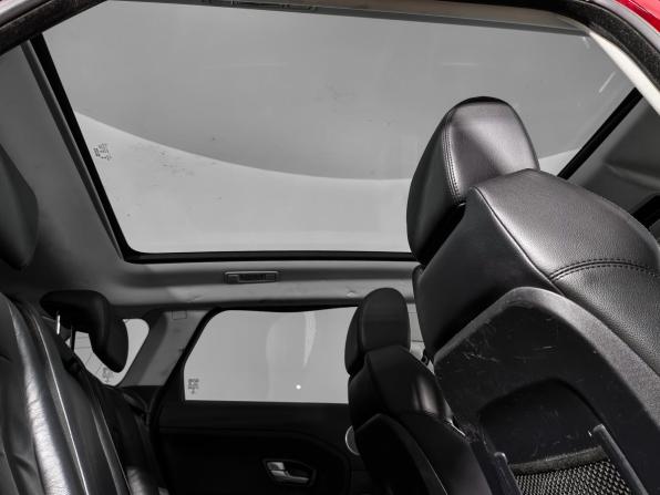 Land Rover Range Rover Evoque I с пробегом 2014 года, цена 2 000 000 рублей, 191298 км, внедорожник, Автокод Объявления