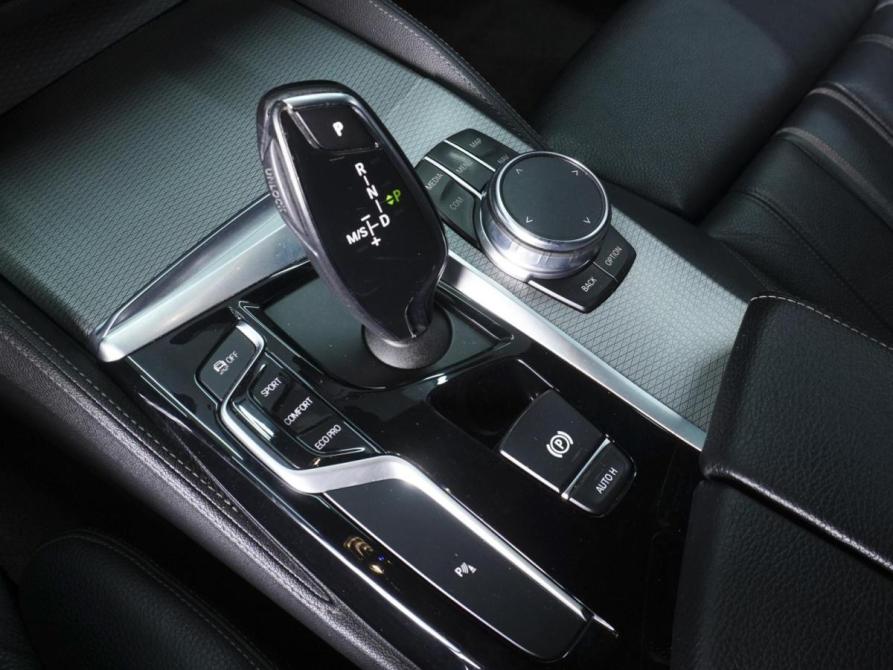 BMW 5 серии VII (G30/G31/G38) Ростов-на-Дону  - изображение 13