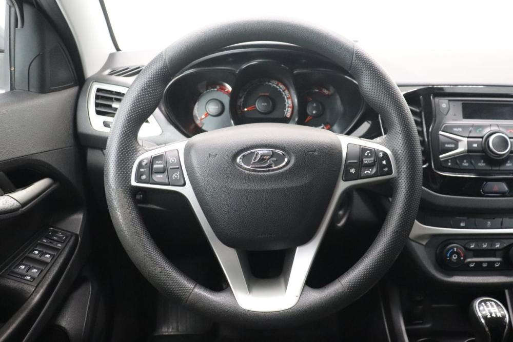 Lada (ВАЗ) Vesta I Ульяновск  - изображение 12