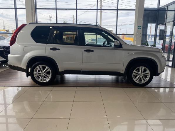 Nissan X-Trail II Рестайлинг с пробегом 2013 года, цена 1 418 000 рублей, 123151 км, внедорожник, Автокод Объявления