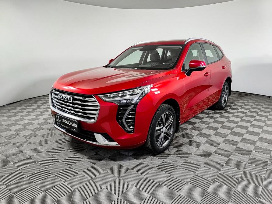 Haval Jolion I Уфа  - изображение 1