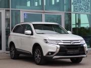 Mitsubishi Outlander III Рестайлинг 2 Санкт-Петербург  - изображение 25