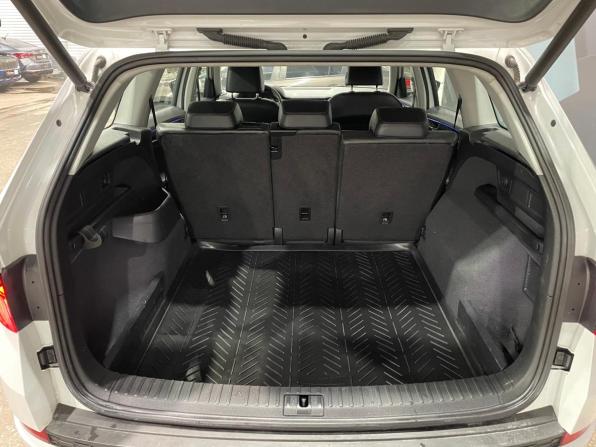Skoda Kodiaq I с пробегом 2019 года, цена 2 180 000 рублей, 225055 км, внедорожник, Автокод Объявления