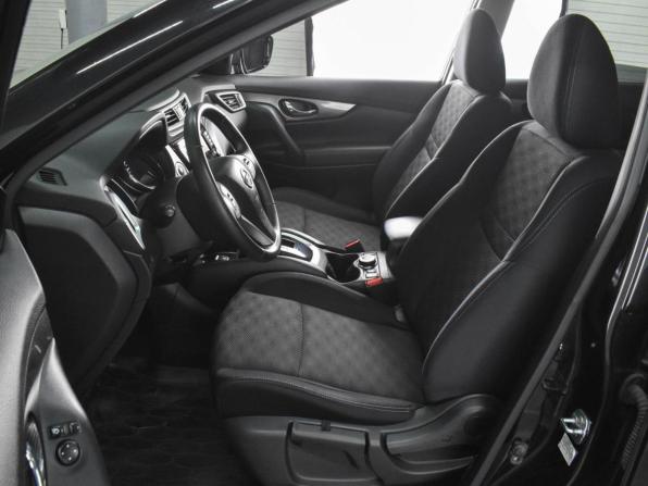 Nissan X-Trail III с пробегом 2018 года, цена 1 997 000 рублей, 153197 км, внедорожник, Автокод Объявления