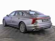 Hongqi H5 II Москва  - изображение 35