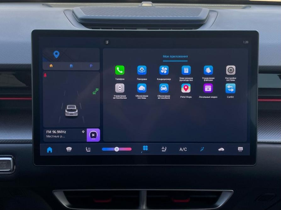 JETOUR DASHING I Краснодар  - изображение 17