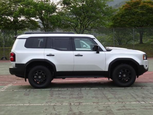 Новый Toyota Land Cruiser Prado 250 Series 2026 года, цена 10 490 000 рублей, внедорожник, Автокод Объявления
