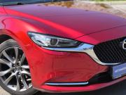 Mazda 6 III (GJ) Рестайлинг 2 Санкт-Петербург  - изображение 30