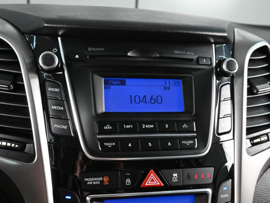 Hyundai i30 II Ростов-на-Дону  - изображение 13