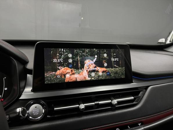 Chery Tiggo 4 Pro I с пробегом 2023 года, цена 1 585 000 рублей, 21794 км, внедорожник, Автокод Объявления