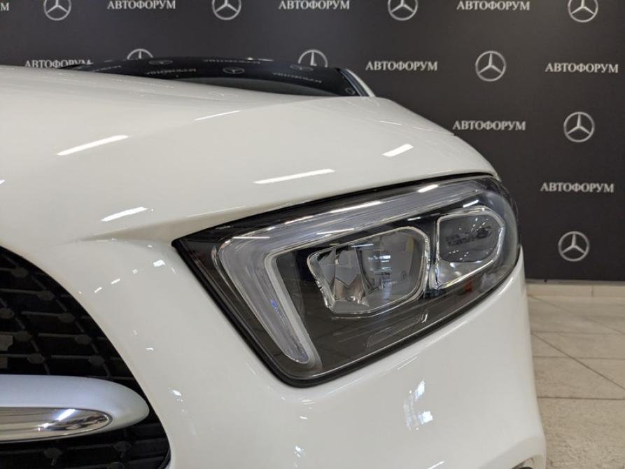 Mercedes-Benz A-Класс IV (W177) Москва  - изображение 23