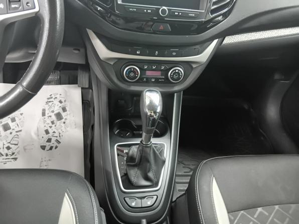 Lada (ВАЗ) Vesta I с пробегом 2021 года, цена 1 183 000 рублей, 90378 км, универсал, Автокод Объявления