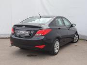 Hyundai Solaris I Рестайлинг Москва  - изображение 26
