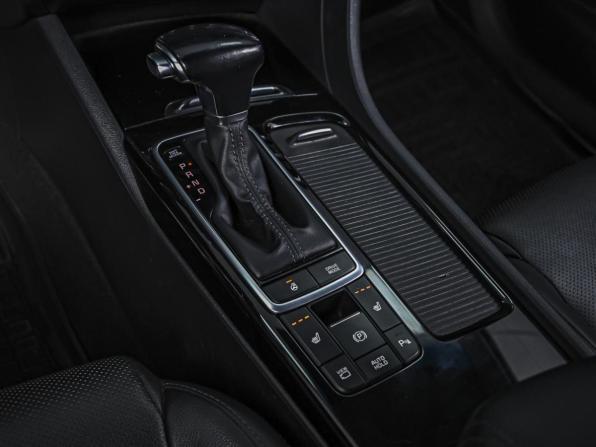 Kia Optima IV Рестайлинг с пробегом 2019 года, цена 2 270 000 рублей, 131053 км, седан, Автокод Объявления