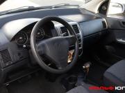 Hyundai Getz I Москва  - изображение 27