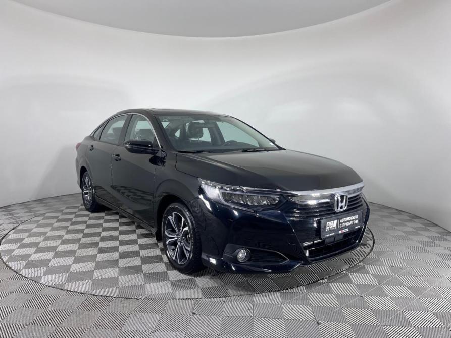 Honda Crider II Рестайлинг Ростов-на-Дону  - изображение 3