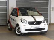 Smart Fortwo III Санкт-Петербург  - изображение 22
