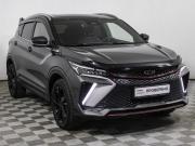 Geely Coolray I Рестайлинг Москва  - изображение 23