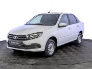 Lada (ВАЗ) Granta I Рестайлинг Москва  - изображение 27