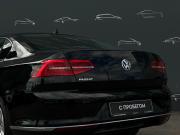 Volkswagen Passat B8 Санкт-Петербург  - изображение 49