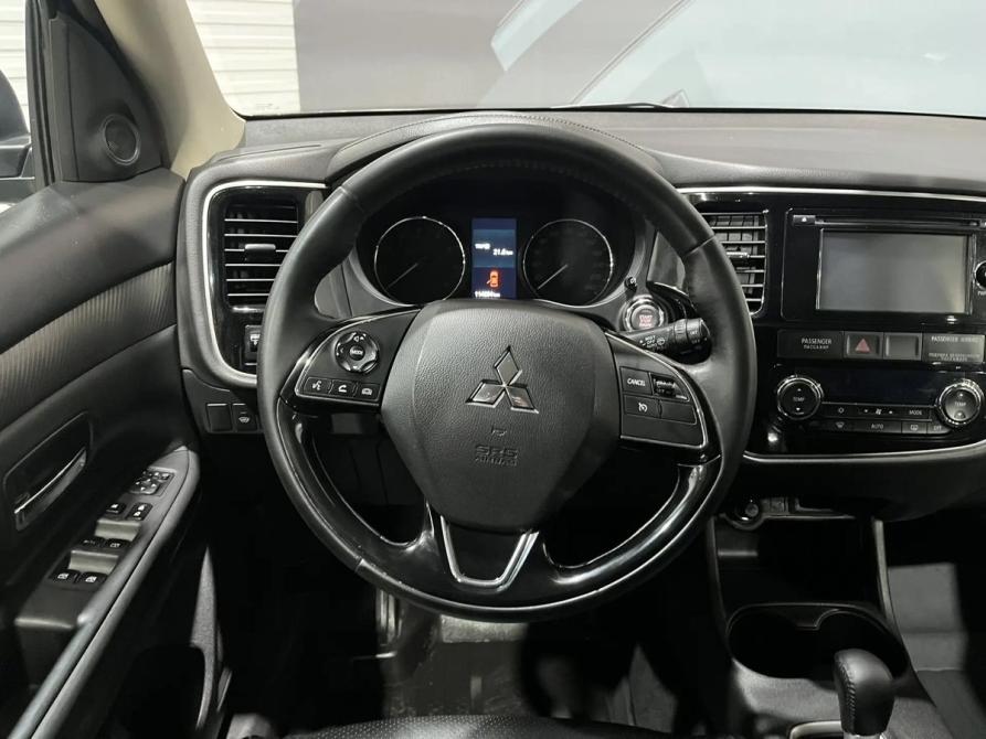 Mitsubishi Outlander III Рестайлинг 2 Пермь  - изображение 16