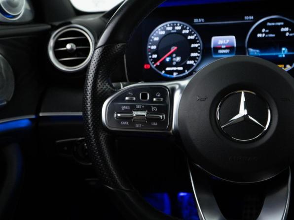 Mercedes-Benz E-Класс V (W213 S213 C238) с пробегом 2019 года, цена 3 999 055 рублей, 150401 км, седан, Автокод Объявления