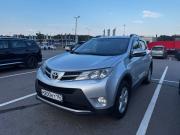 Toyota RAV4 IV (XA40) Санкт-Петербург  - изображение 7