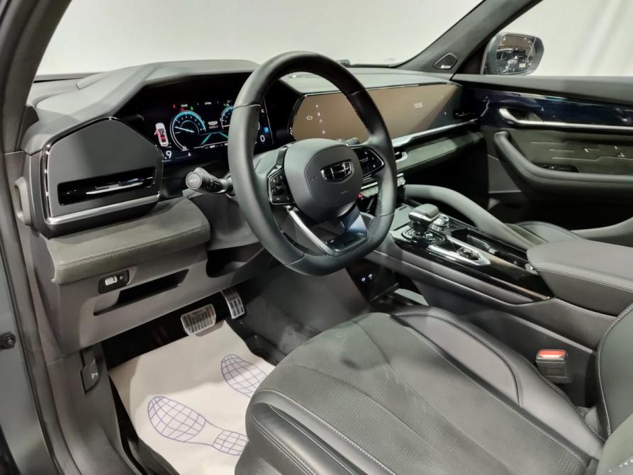 Geely Monjaro I Нижневартовск  - изображение 17
