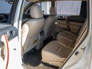 Toyota Highlander II (XU40) Рестайлинг Краснодар  - изображение 44