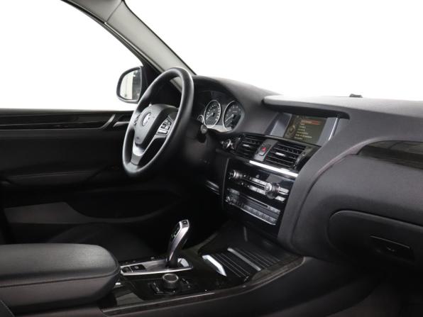 BMW X3 II (F25) Рестайлинг с пробегом 2016 года, цена 2 649 000 рублей, 89881 км, внедорожник, Автокод Объявления