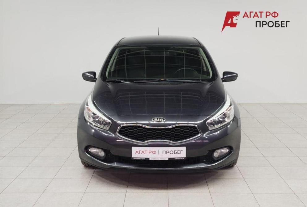 Kia Ceed II Саратов  - изображение 2