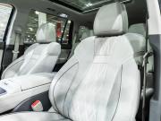GAC GS8 II Санкт-Петербург  - изображение 45