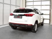 BAIC X35 Кемерово  - изображение 32