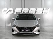 Hyundai Solaris II Рестайлинг Ростов-на-Дону  - изображение 20