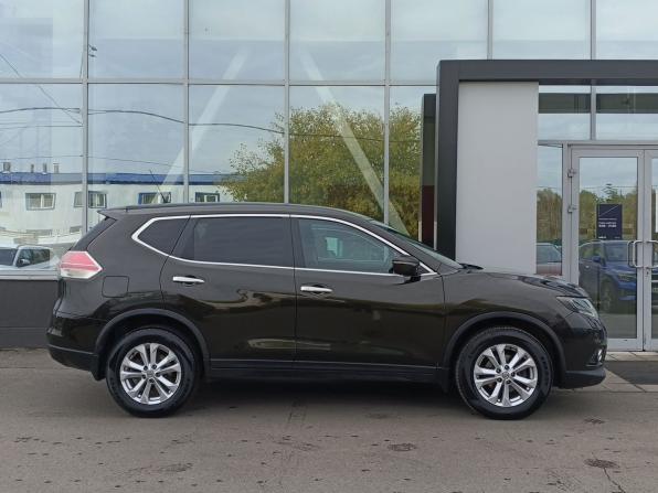 Nissan X-Trail III с пробегом 2015 года, цена 1 499 000 рублей, 222351 км, внедорожник, Автокод Объявления