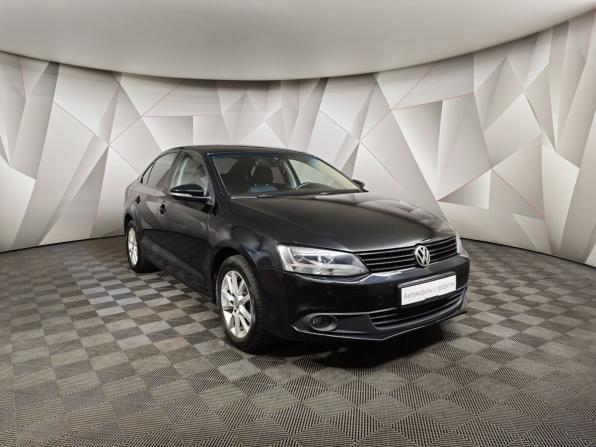 Volkswagen Jetta VI с пробегом 2013 года, цена 825 000 рублей, 254456 км, седан, Автокод Объявления