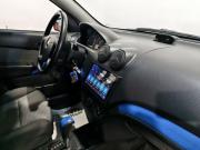 Chevrolet Aveo I Рестайлинг Курск  - изображение 24